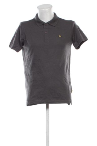 Pánske tričko  Nomad, Veľkosť L, Farba Sivá, Cena  13,95 €, #137153824