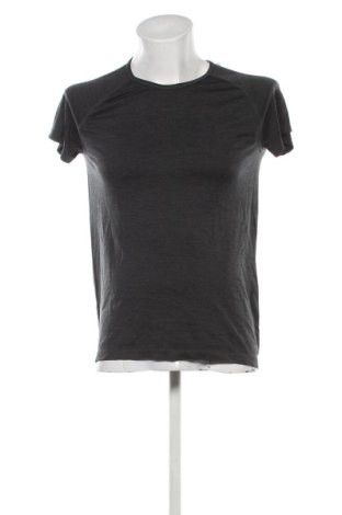 Herren T-Shirt Unbranded, Größe M, Farbe Grau, Preis € 6,86, #137153861