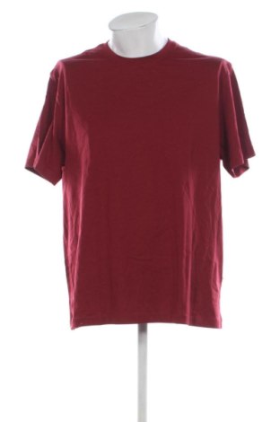 Herren Shirt Engelbert Strauss, Größe XL, Farbe Rot, Preis 9,99 €, #137154071