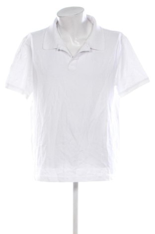 Férfi póló S.Oliver, Méret XXL, Szín Fehér, Ár 5 489 Ft, #137154130