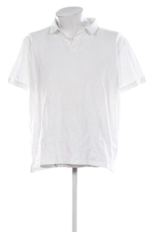 Tricou de bărbați S.Oliver, Mărime XXL, Culoare Alb, Preț 76,99 Lei, #137154160