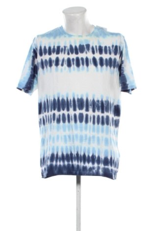Męski T-shirt Pioneer, Rozmiar XXL, Kolor Kolorowy, Cena 57,99 zł, #137154663