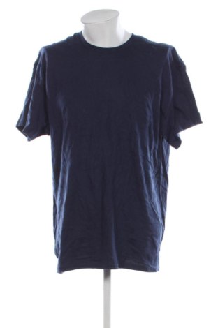 Herren T-Shirt Gildan, Größe XXL, Farbe Blau, Preis € 9,99, #137154761