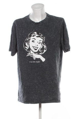 Мъжка тениска Urban Classics, Размер 3XL, Цвят Черен, Цена 9,00 €, #137154821