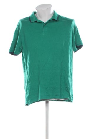 Tricou de bărbați Unbranded, Mărime XL, Culoare Verde, Preț 67,99 Lei, #137154984