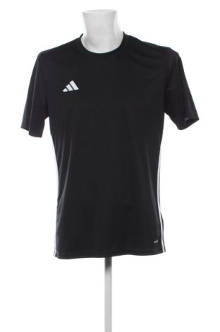 Férfi póló Adidas, Méret L, Szín Fekete, Ár 7 099 Ft, #137155294