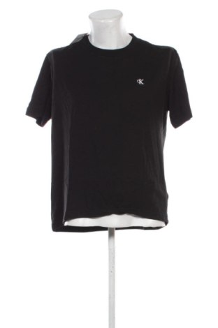 Pánske tričko  Calvin Klein, Veľkosť XL, Farba Čierna, Cena  40,95 €, #137155753