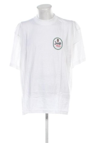 Pánské tričko  Unbranded, Velikost 3XL, Barva Bílá, Cena  239,00 Kč, #137155850
