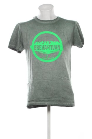 Мъжка тениска Unbranded, Размер L, Цвят Многоцветен, Цена 13,00 €, #137155866