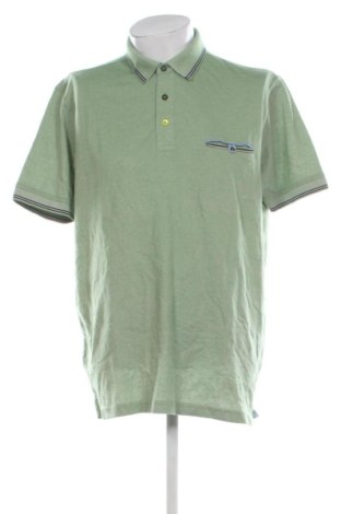 Tricou de bărbați Be Board, Mărime 3XL, Culoare Verde, Preț 69,99 Lei, #137156102