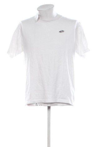 Męski T-shirt Vans, Rozmiar M, Kolor Biały, Cena 46,99 zł, #137156284