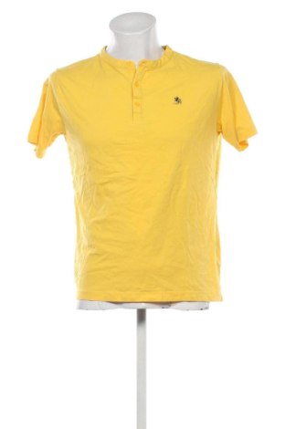 Pánské tričko  Otto Kern, Velikost L, Barva Žlutá, Cena  437,00 Kč, #137156363