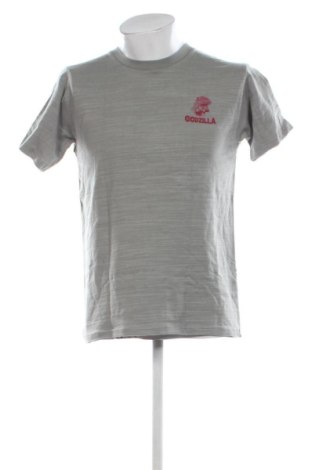 Pánské tričko  Unbranded, Velikost L, Barva Šedá, Cena  459,00 Kč, #137157601