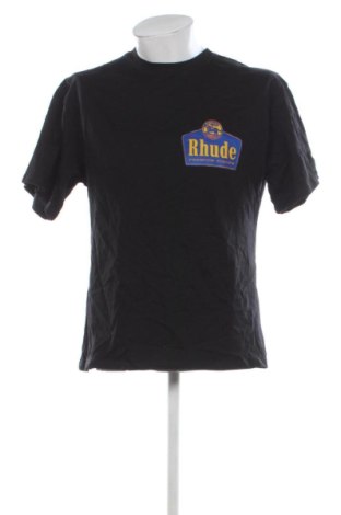 Ανδρικό t-shirt Unbranded, Μέγεθος L, Χρώμα Μαύρο, Τιμή 17,99 €, #137157692