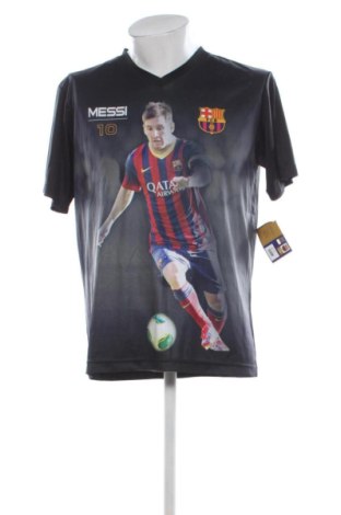 Męski T-shirt Unbranded, Rozmiar M, Kolor Czarny, Cena 63,99 zł, #137157740