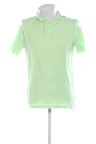 Мъжка тениска Zeeman, Размер M, Цвят Зелен, Цена 16,87 €, #137158007