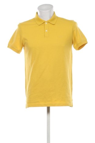 Męski T-shirt S.Oliver, Rozmiar M, Kolor Żółty, Cena 50,80 zł, #137158254