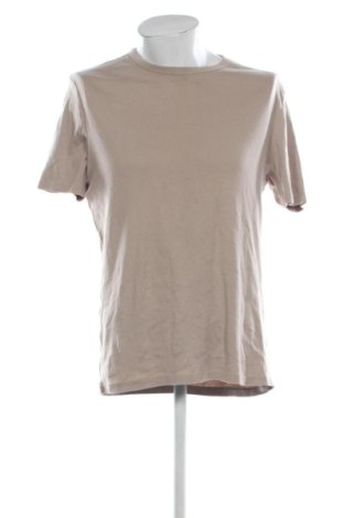 Herren Shirt Tom Tompson, Größe XXL, Farbe Beige, Preis 11,99 €, #137158571