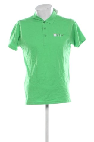 Herren Shirt James Harvest, Größe M, Farbe Grün, Preis 16,99 €, #137159097