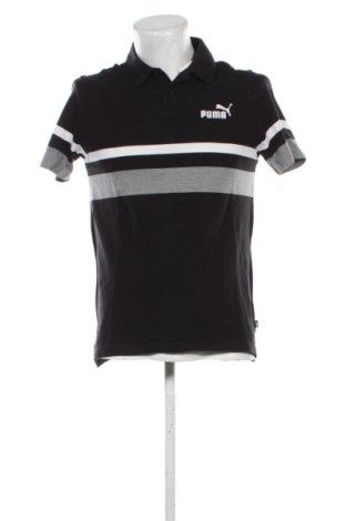 Herren Shirt PUMA, Größe M, Farbe Mehrfarbig, Preis 21,99 €, #137159164
