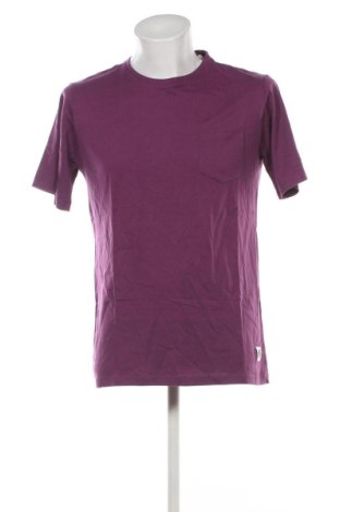 Pánské tričko  Unbranded, Velikost XL, Barva Fialová, Cena  340,00 Kč, #137159208