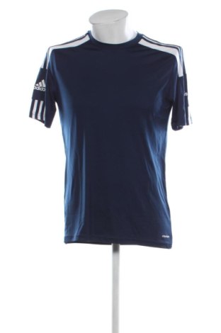 Pánske tričko  Adidas, Veľkosť M, Farba Modrá, Cena  17,95 €, #137159247