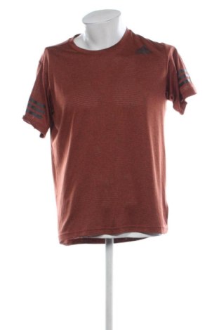 Pánske tričko  Adidas, Veľkosť L, Farba Oranžová, Cena  18,95 €, #137159306