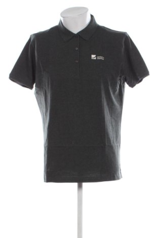Pánské tričko  Clique, Velikost XXL, Barva Šedá, Cena  409,00 Kč, #137159324