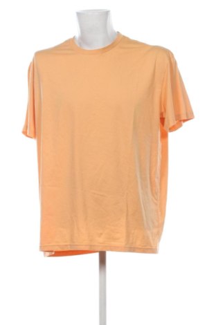 Мъжка тениска Unbranded, Размер XXL, Цвят Оранжев, Цена 12,00 €, #137159340