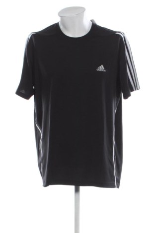Férfi póló Adidas, Méret XL, Szín Fekete, Ár 7 379 Ft, #137159344