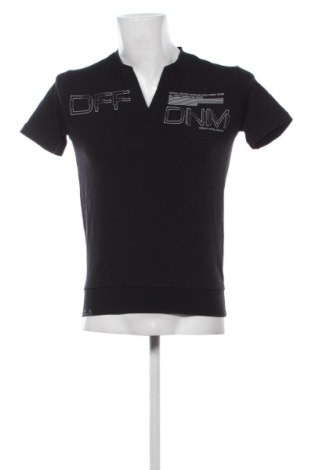 Pánské tričko  Unbranded, Velikost S, Barva Černá, Cena  448,00 Kč, #137159363