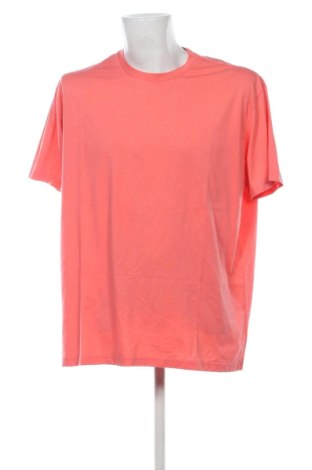 Мъжка тениска Unbranded, Размер XXL, Цвят Розов, Цена 12,00 €, #137159370