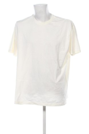 Мъжка тениска Unbranded, Размер XXL, Цвят Екрю, Цена 14,00 €, #137159403