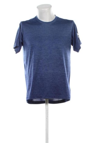 Férfi póló Adidas, Méret L, Szín Kék, Ár 7 259 Ft, #137159510