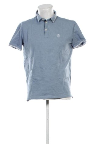 Męski T-shirt Tom Tailor, Rozmiar L, Kolor Niebieski, Cena 58,99 zł, #137159663