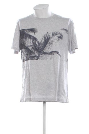 Herren Shirt Marc O'Polo, Größe M, Farbe Grau, Preis 21,99 €, #137159668