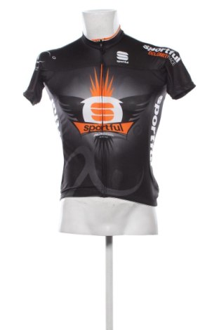 Męski T-shirt Sportful, Rozmiar M, Kolor Kolorowy, Cena 158,33 zł, #137159831