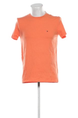 Férfi póló Tommy Hilfiger, Méret L, Szín Narancssárga
, Ár 9 389 Ft, #137160338