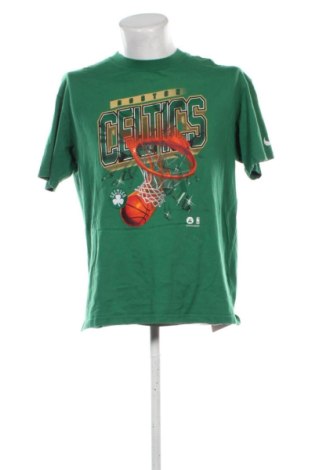 Tricou de bărbați Nike, Mărime M, Culoare Verde, Preț 113,99 Lei, #137160414