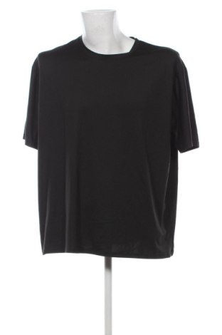 Pánské tričko  Unbranded, Velikost 3XL, Barva Černá, Cena  267,00 Kč, #137160529