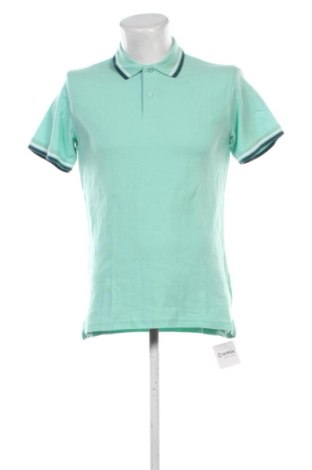 Ανδρικό t-shirt Identic, Μέγεθος M, Χρώμα Πράσινο, Τιμή 15,99 €, #137160715