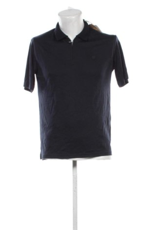 Pánské tričko  Jack & Jones, Velikost M, Barva Modrá, Cena  429,00 Kč, #137160960