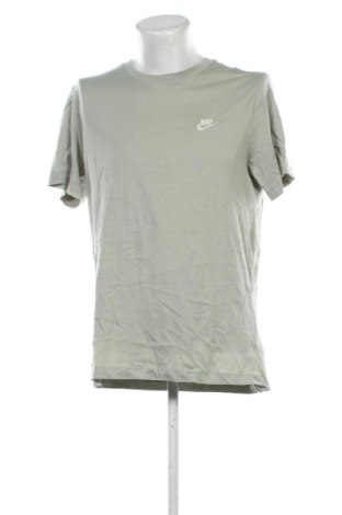 Pánske tričko  Nike, Veľkosť L, Farba Zelená, Cena  21,95 €, #137161524