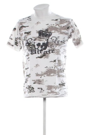 Мъжка тениска Identic, Размер L, Цвят Многоцветен, Цена 10,73 €, #137161538