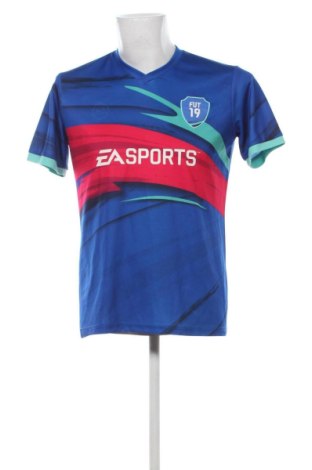 Męski T-shirt EA Sports, Rozmiar M, Kolor Kolorowy, Cena 53,47 zł, #137161580