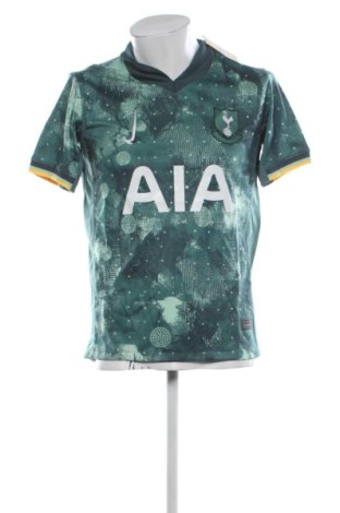 Herren Shirt Nike, Größe S, Farbe Grün, Preis 30,99 €, #137161652