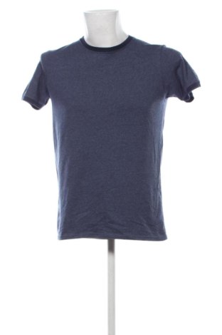 Мъжка тениска Russell Athletic, Размер M, Цвят Син, Цена 12,00 €, #137161783