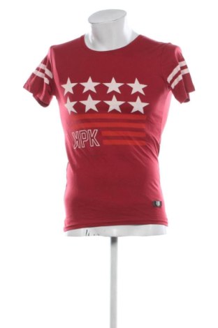 Ανδρικό t-shirt Unbranded, Μέγεθος S, Χρώμα Πολύχρωμο, Τιμή 13,99 €, #137161821