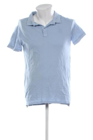Herren Shirt Portonova, Größe M, Farbe Blau, Preis 16,99 €, #137161971