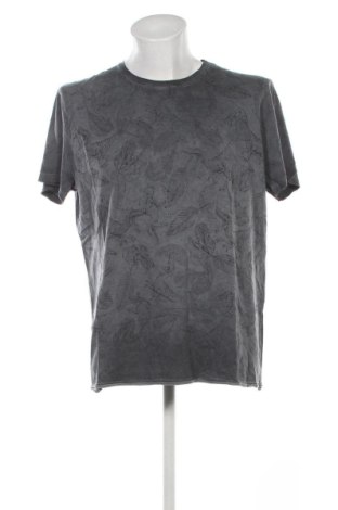 Herren Shirt Medicine, Größe XL, Farbe Grau, Preis 10,76 €, #137162066